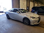 Lexus IS 2015