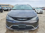 Chrysler Pacifica 2018