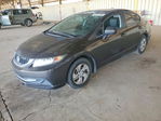 Honda Civic 2014