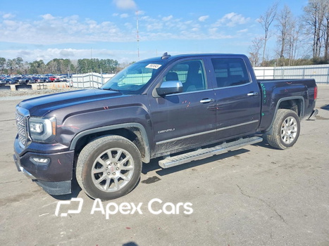 GMC Sierra 2016 - Zdjęcie 1 z 12