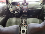 Nissan Versa 2014