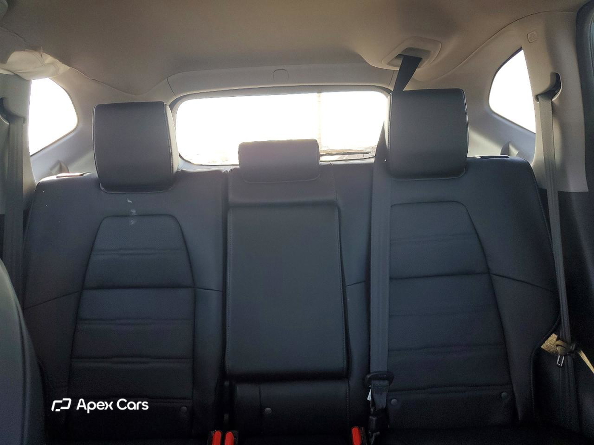Honda CR-V 2020