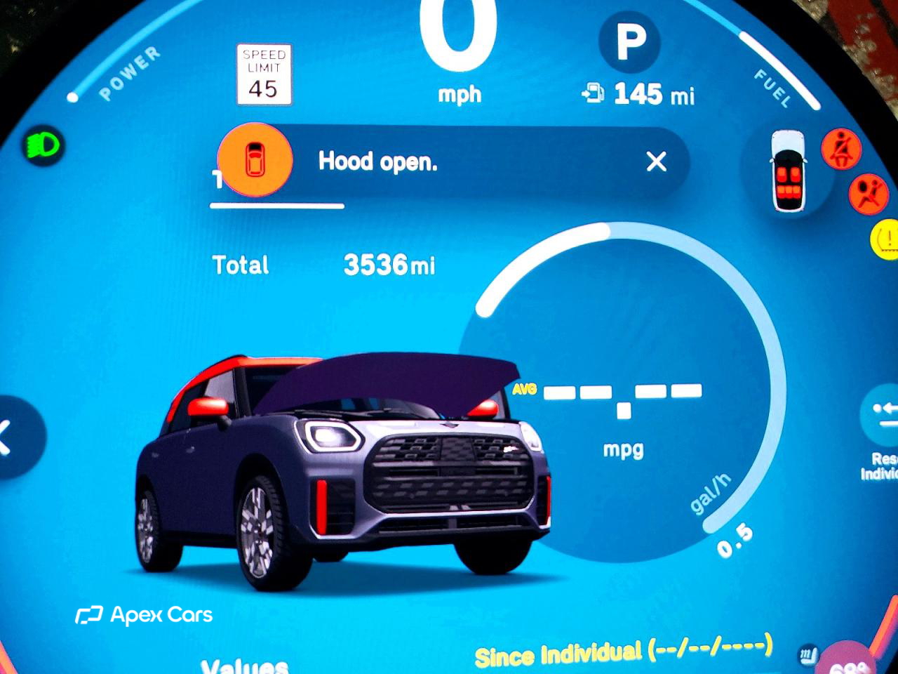 MINI Cooper 2025
