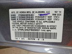 Honda Odyssey 2015