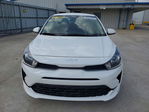 Kia Rio 2022