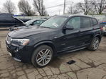 BMW X3 2017