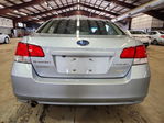 Subaru Legacy 2014
