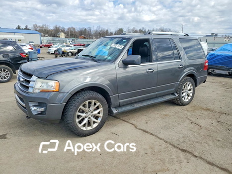 Ford Expedition 2016 - Image 1 of 14