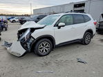 Subaru Forester 2021