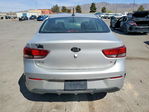 Kia Rio 2021