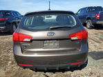 Kia Forte 2013