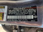 Toyota Avalon 2016