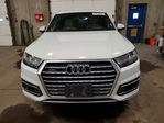 Audi Q7 2017