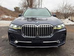 BMW X7 2019