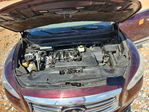 Infiniti JX 2013