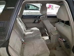 Subaru Legacy 2005