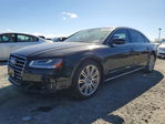 Audi A8 2015