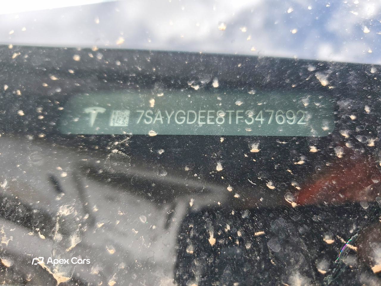 Tesla Model Y 2026