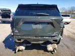 Ford Explorer 2022