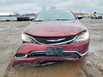 Chrysler 200 2015