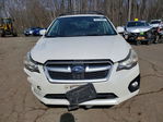 Subaru Impreza 2014