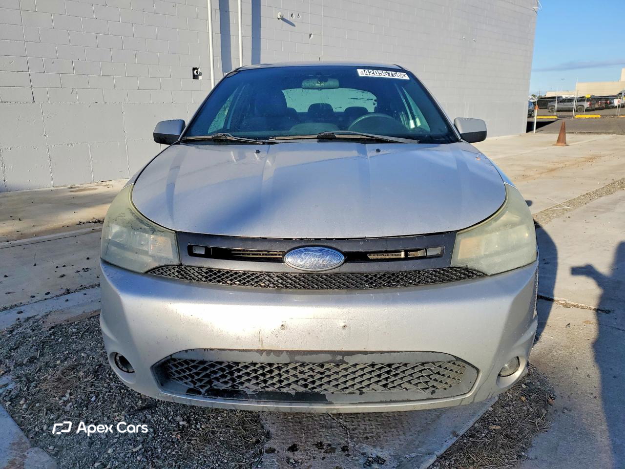 Ford Focus 2009