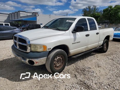 Dodge RAM 2004 - Image 1 of 12