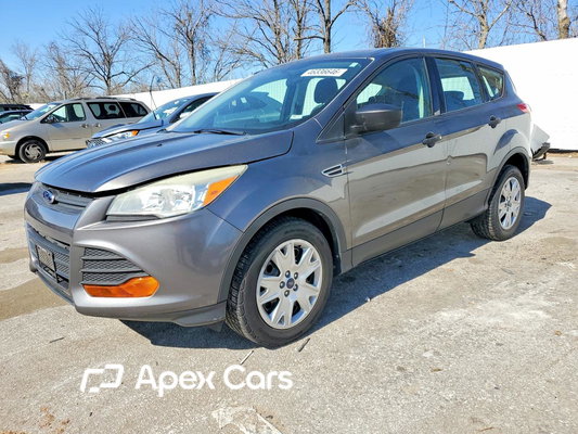 Ford Escape 2014 - Image 1 of 5