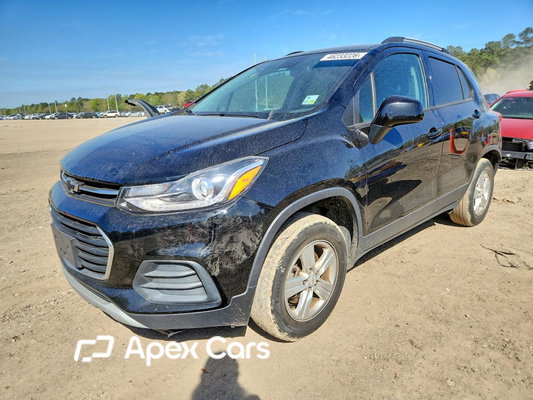 Chevrolet Trax 2021 - Image 1 of 13