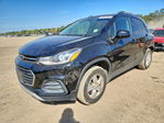Chevrolet Trax 2021