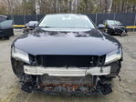Audi A7 2012