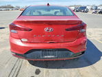 Hyundai Elantra 2019