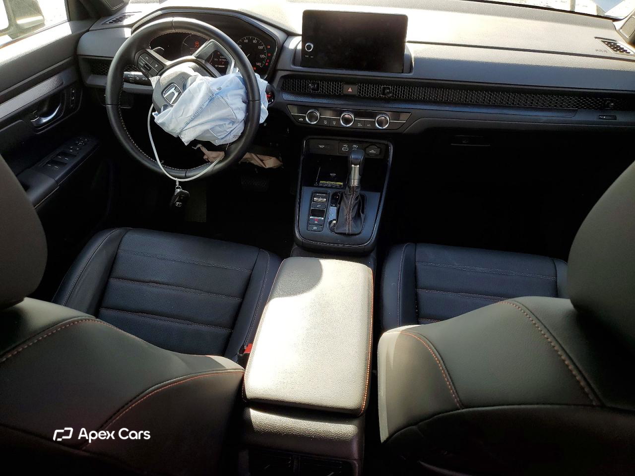 Honda CR-V 2025