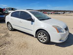 Nissan Sentra 2010
