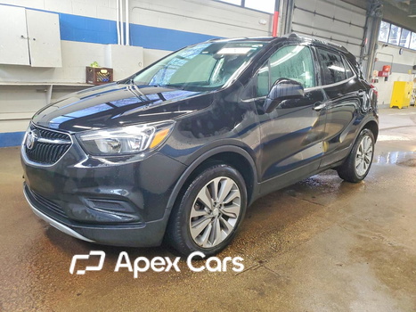 Buick Encore 2020 - Image 1 of 13