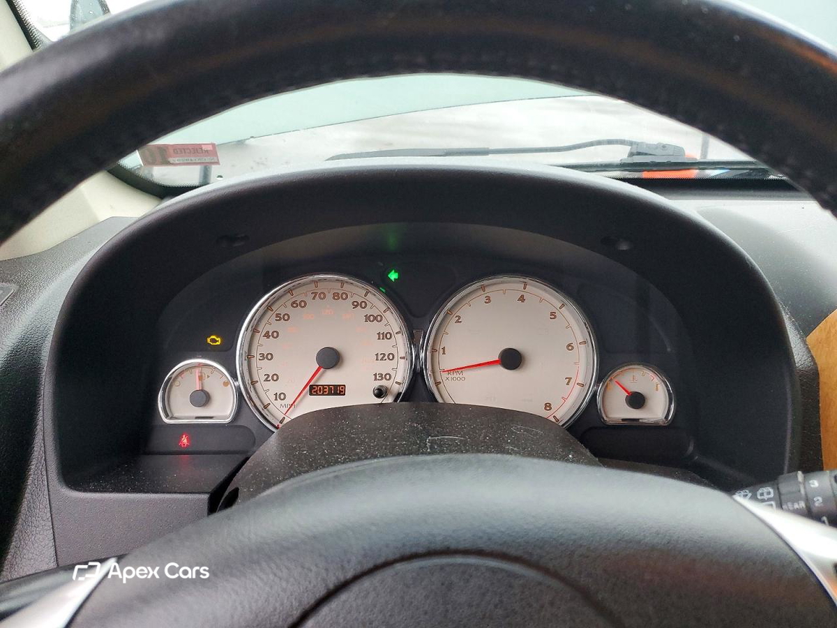 Saturn VUE 2006