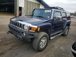 Hummer H3 2007