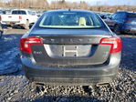 Volvo S60 2016