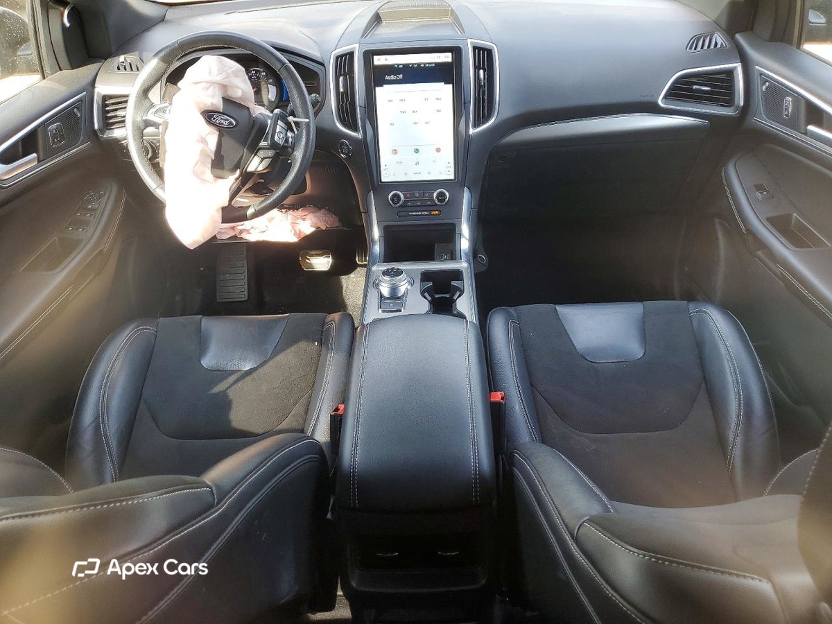 Ford Edge 2023