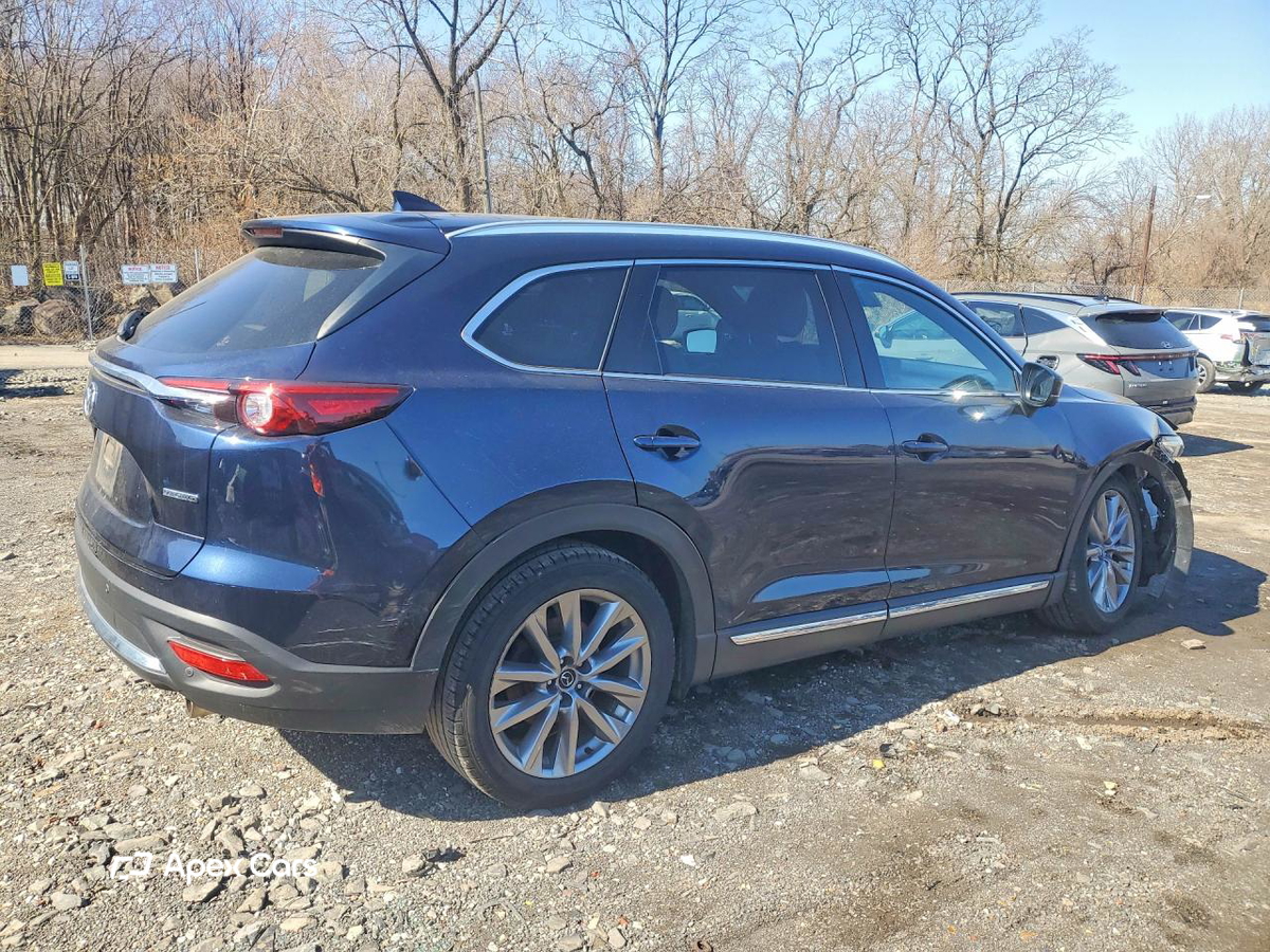 Mazda CX-9 2021