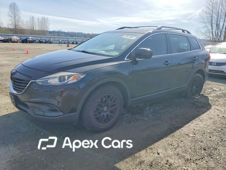 Mazda CX-9 2014 - Image 1 of 5