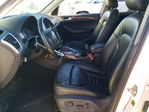 Audi Q5 2011