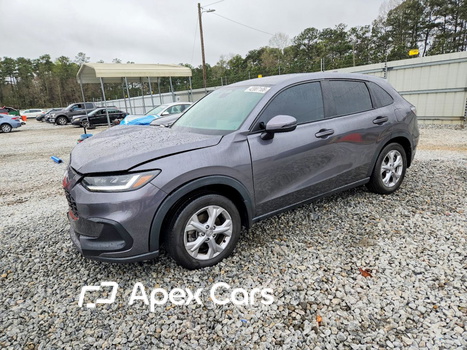 Honda HR-V 2024 - Image 1 of 14