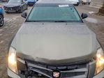Cadillac CTS 2011
