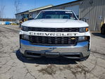 Chevrolet Silverado 2019