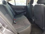 Nissan Versa 2017