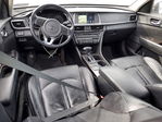 Kia Optima 2016