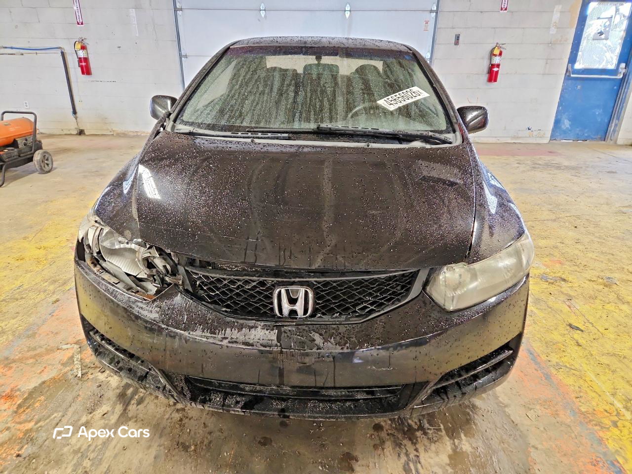 Honda Civic 2010