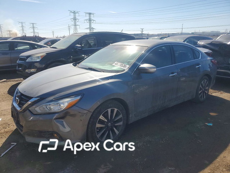 Nissan Altima 2018 - Image 1 of 12