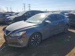 Nissan Altima 2018